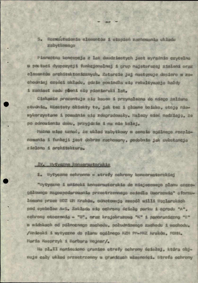 EP - Ewidencja parkowa, skan nr 21