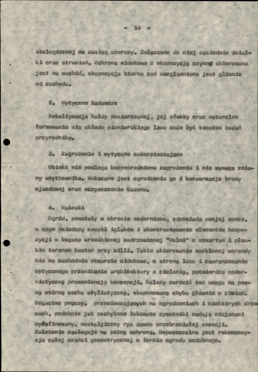 EP - Ewidencja parkowa, skan nr 22