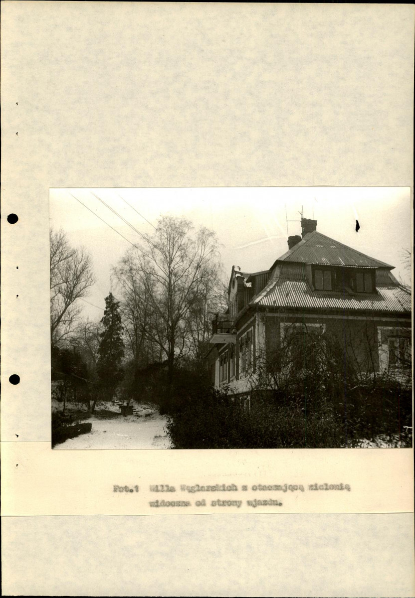 EP - Ewidencja parkowa, skan nr 27
