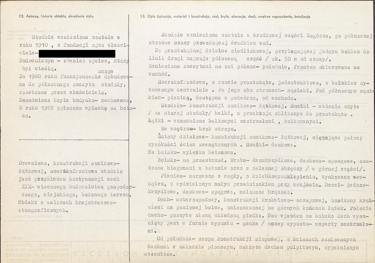 KB - Karta biała, skan nr 2