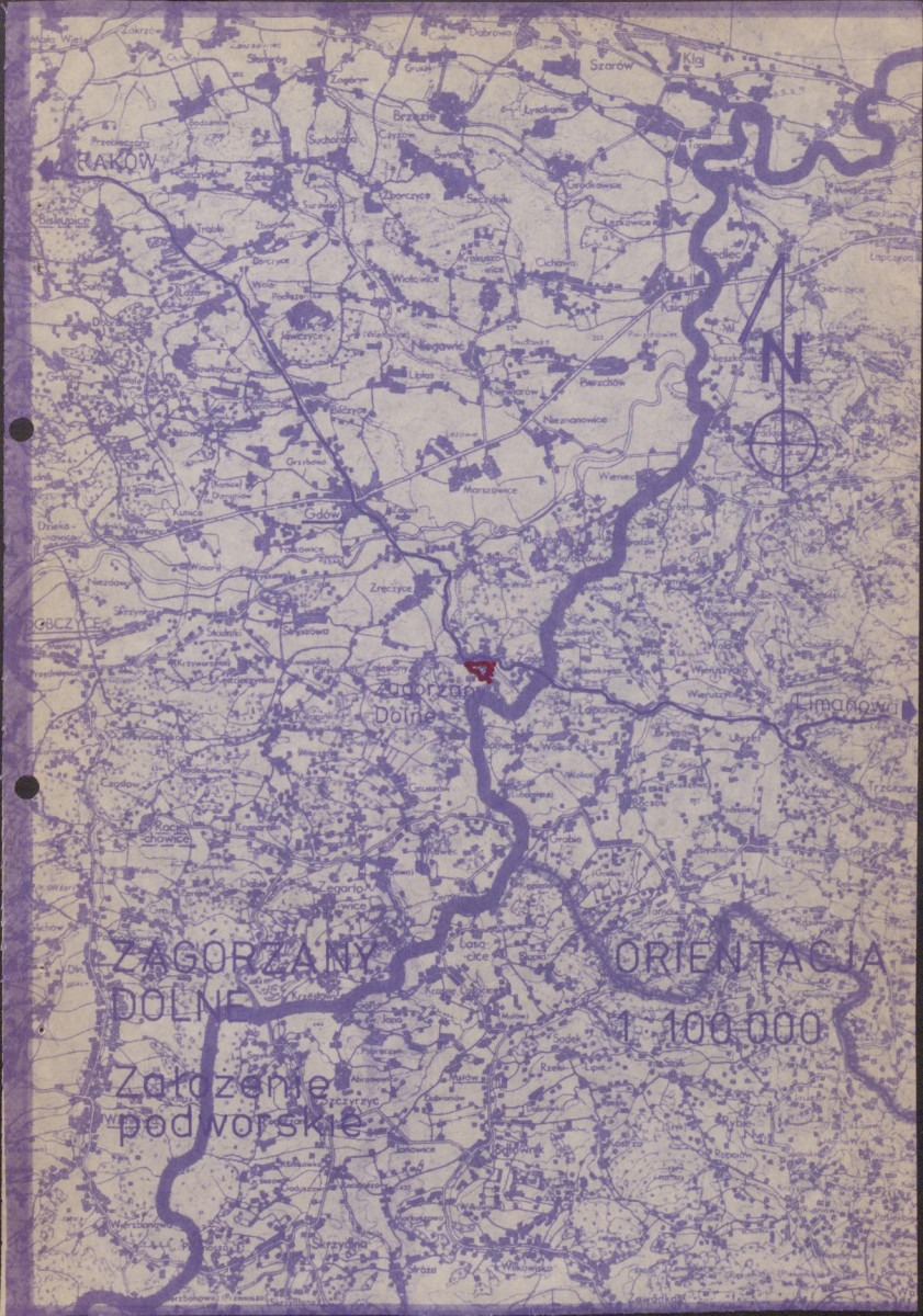 Ewidencja parkowa, skan nr 8