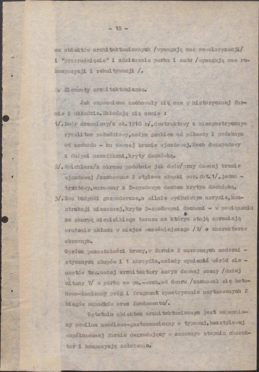 Ewidencja parkowa, skan nr 23