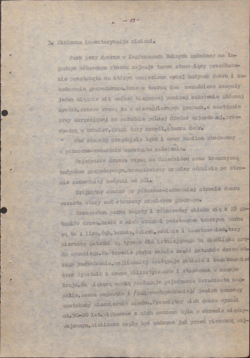 Ewidencja parkowa, skan nr 24