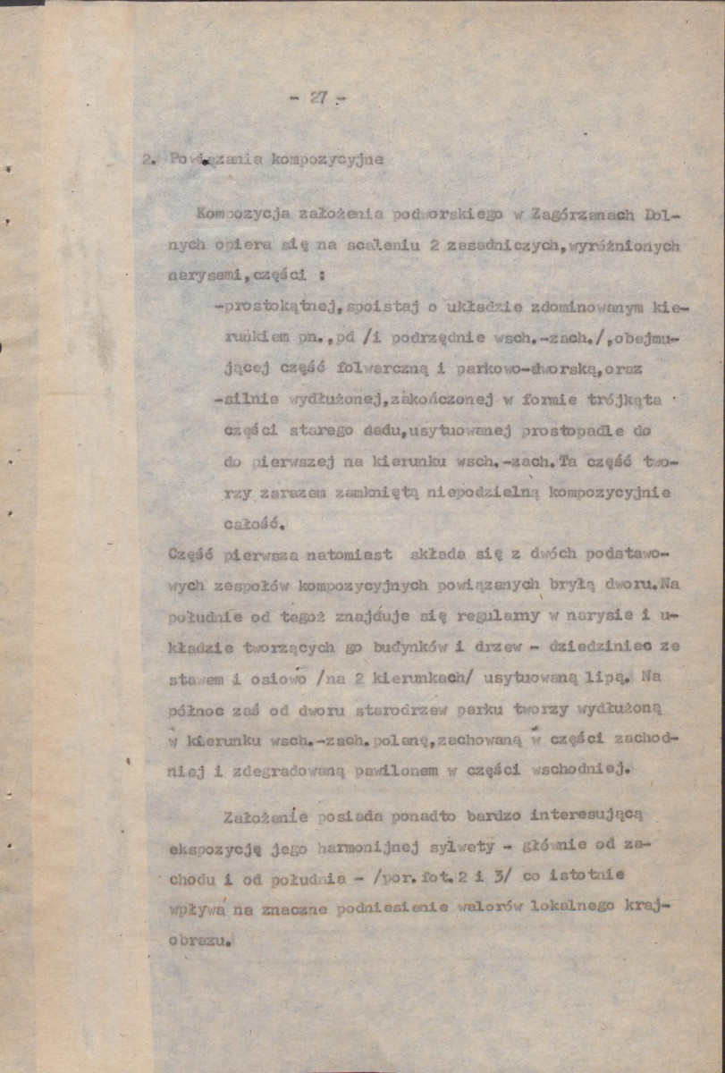 Ewidencja parkowa, skan nr 32