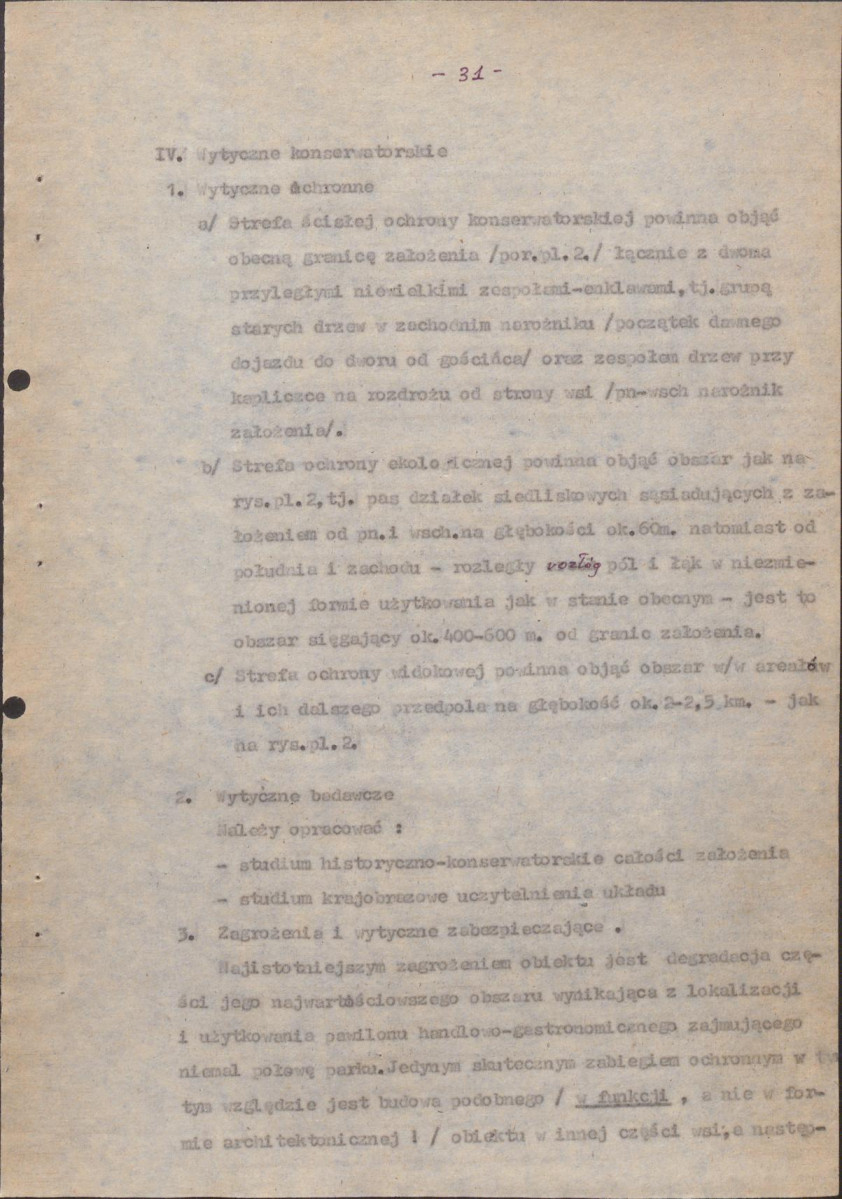 Ewidencja parkowa, skan nr 36