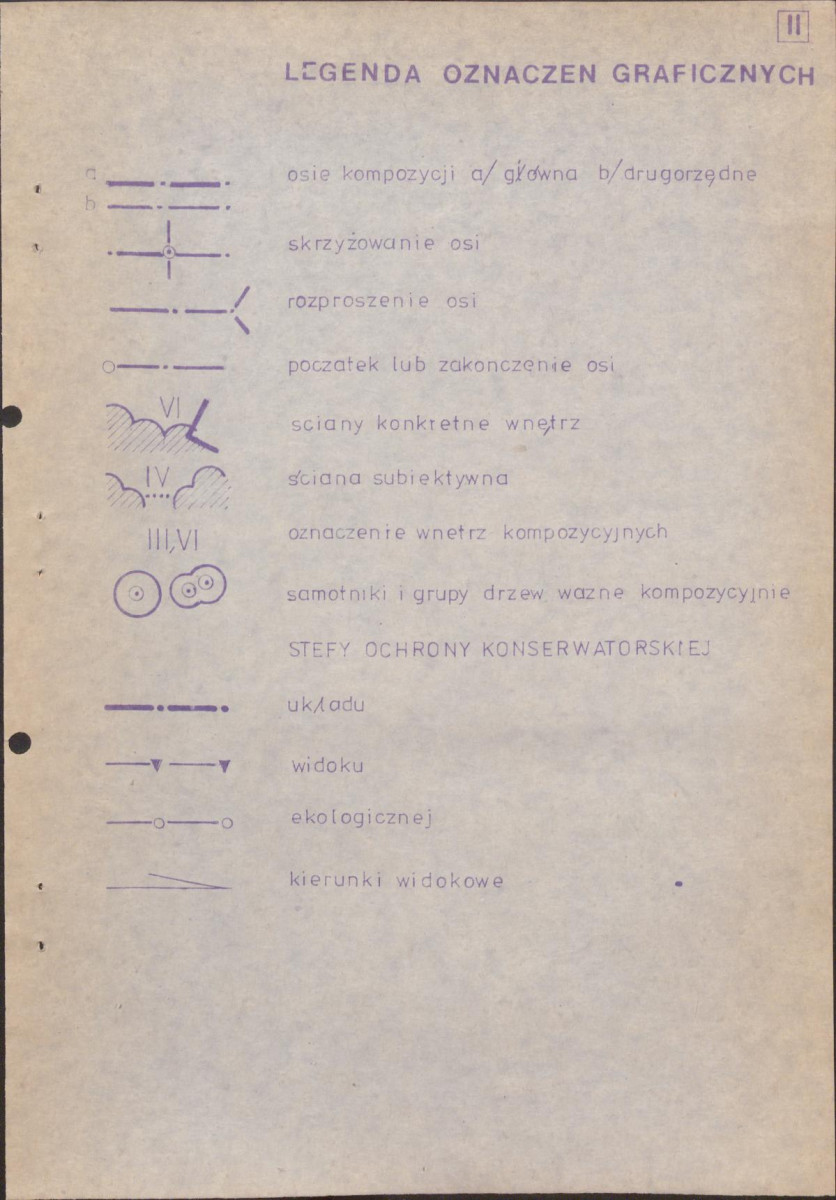 Ewidencja parkowa, skan nr 43