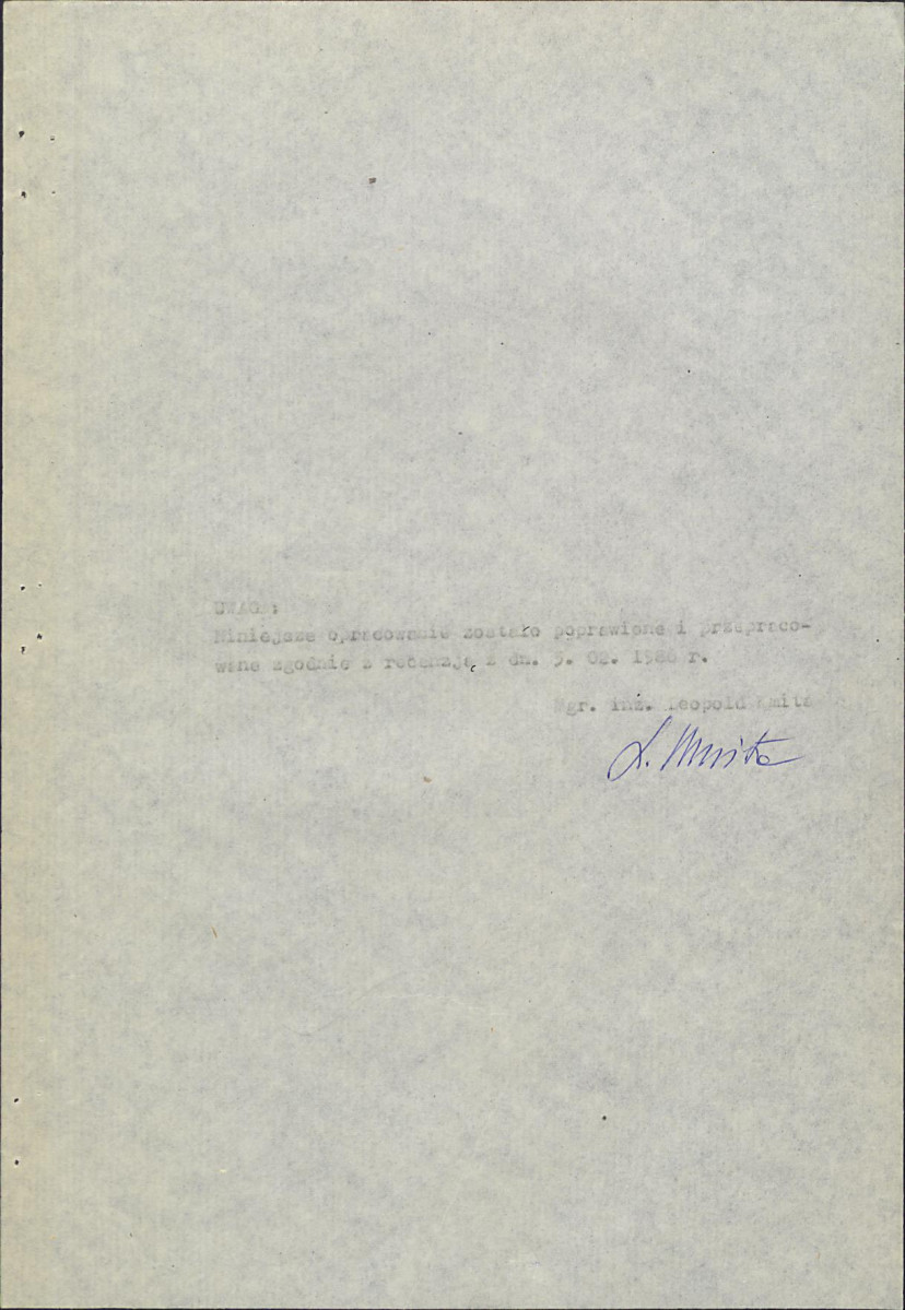 Ewidencja parkowa, skan nr 5