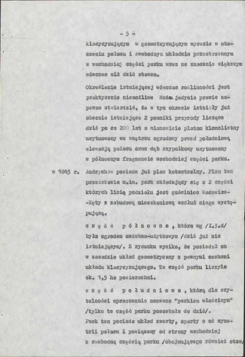 Ewidencja parkowa, skan nr 12