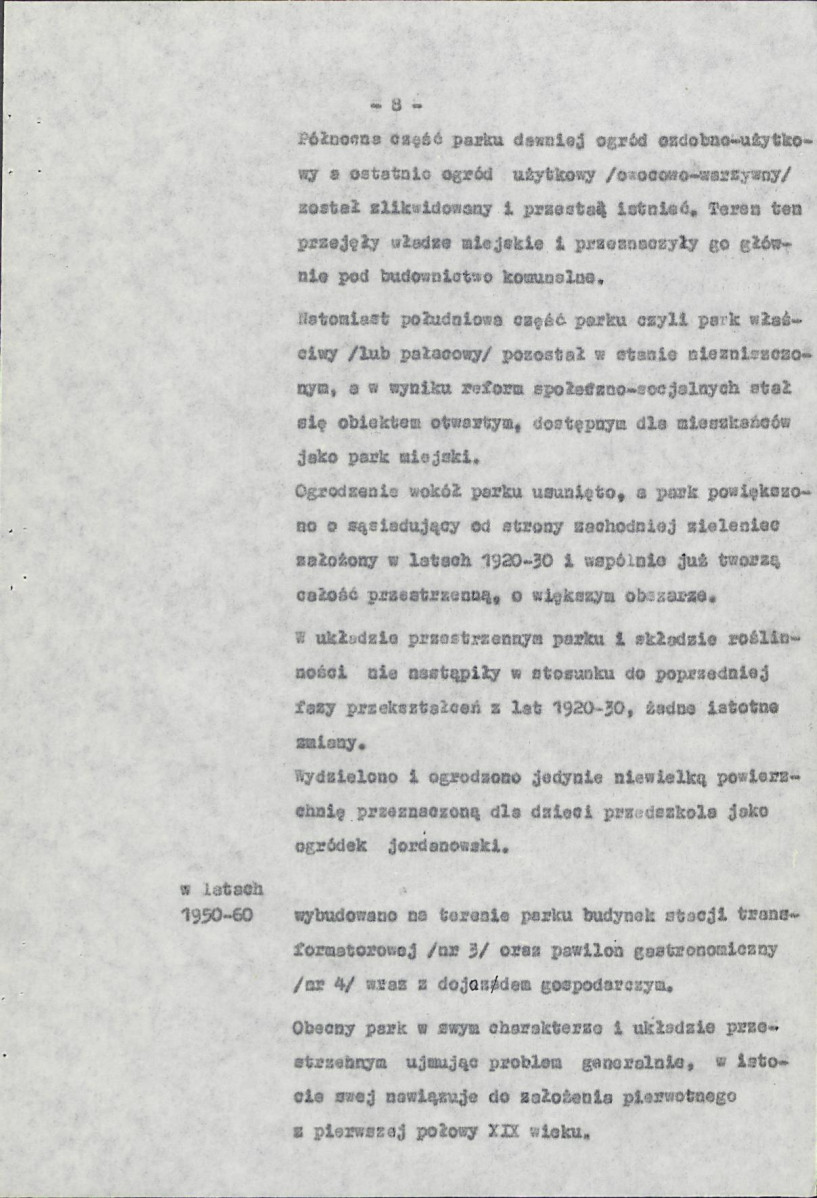 Ewidencja parkowa, skan nr 15