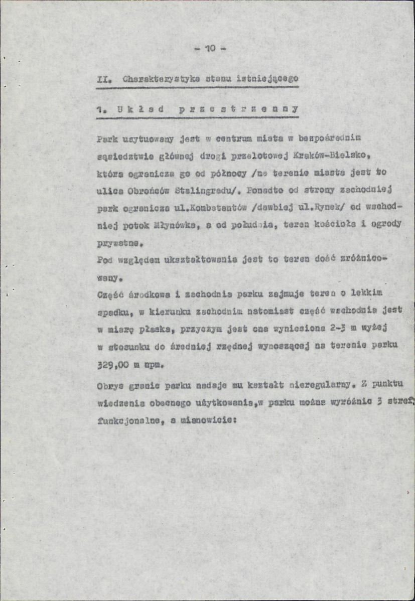 Ewidencja parkowa, skan nr 17