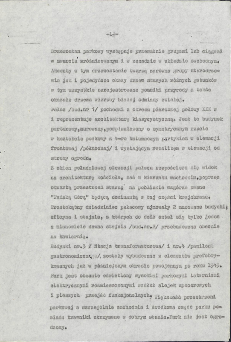 Ewidencja parkowa, skan nr 21