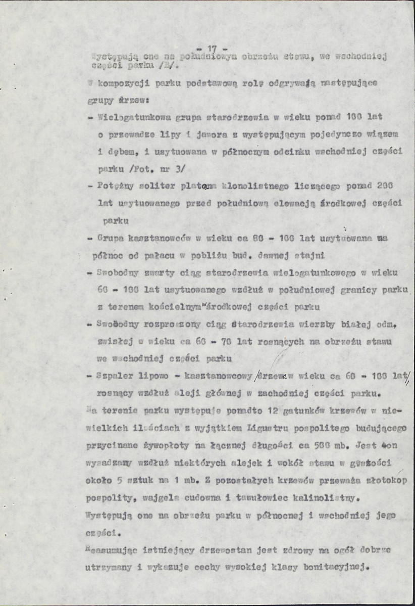 Ewidencja parkowa, skan nr 25