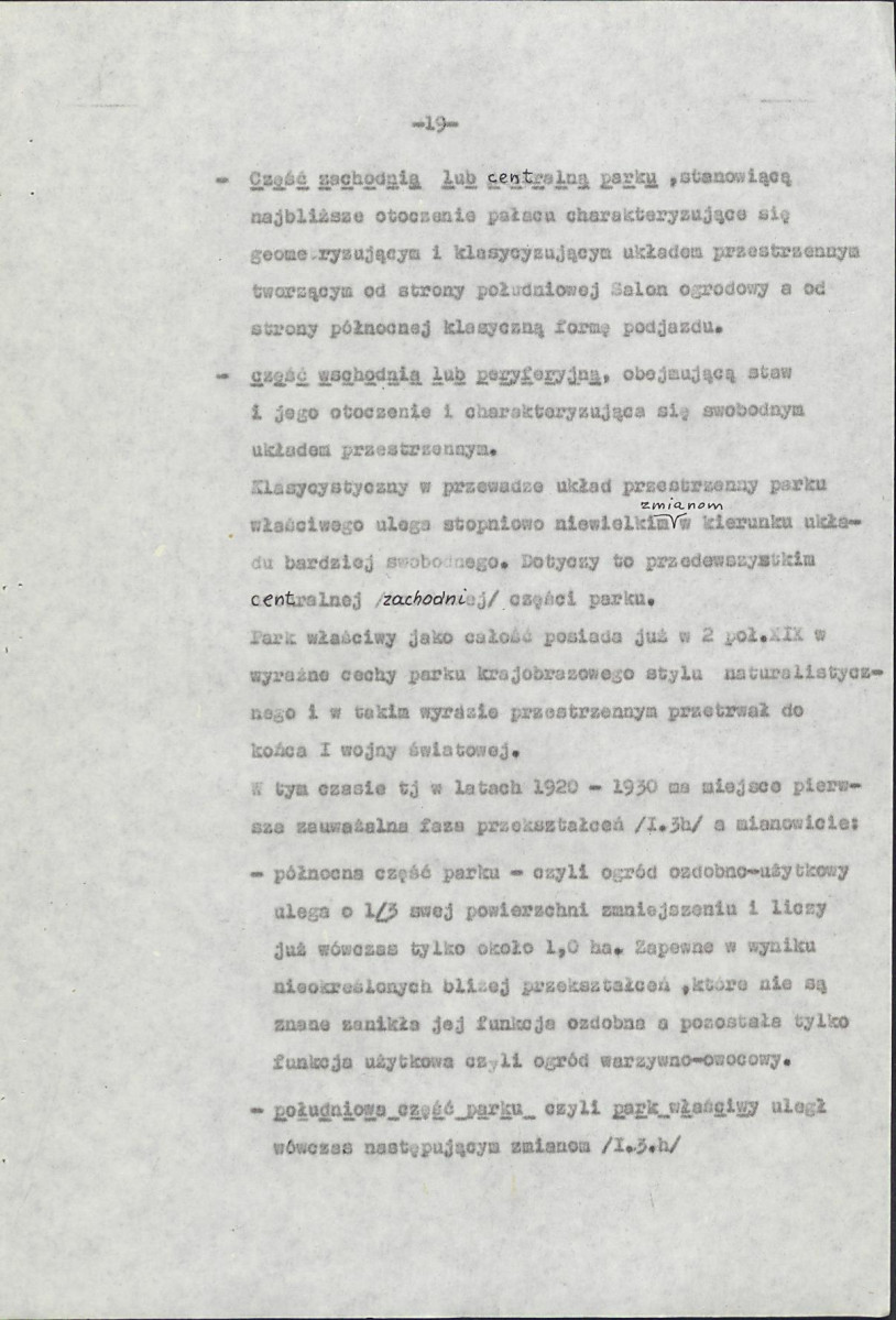 Ewidencja parkowa, skan nr 27