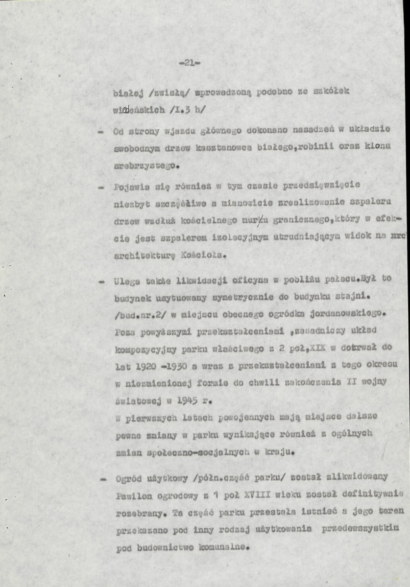 Ewidencja parkowa, skan nr 29