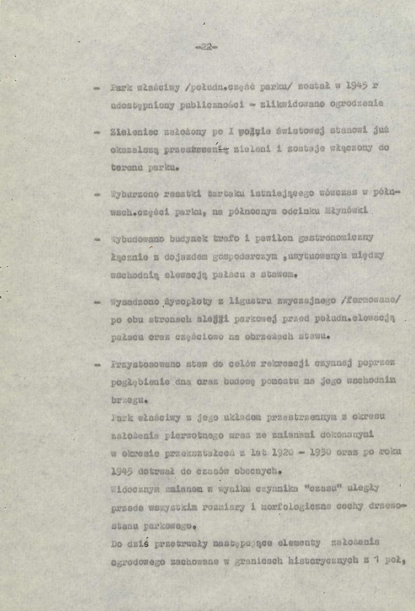 Ewidencja parkowa, skan nr 30