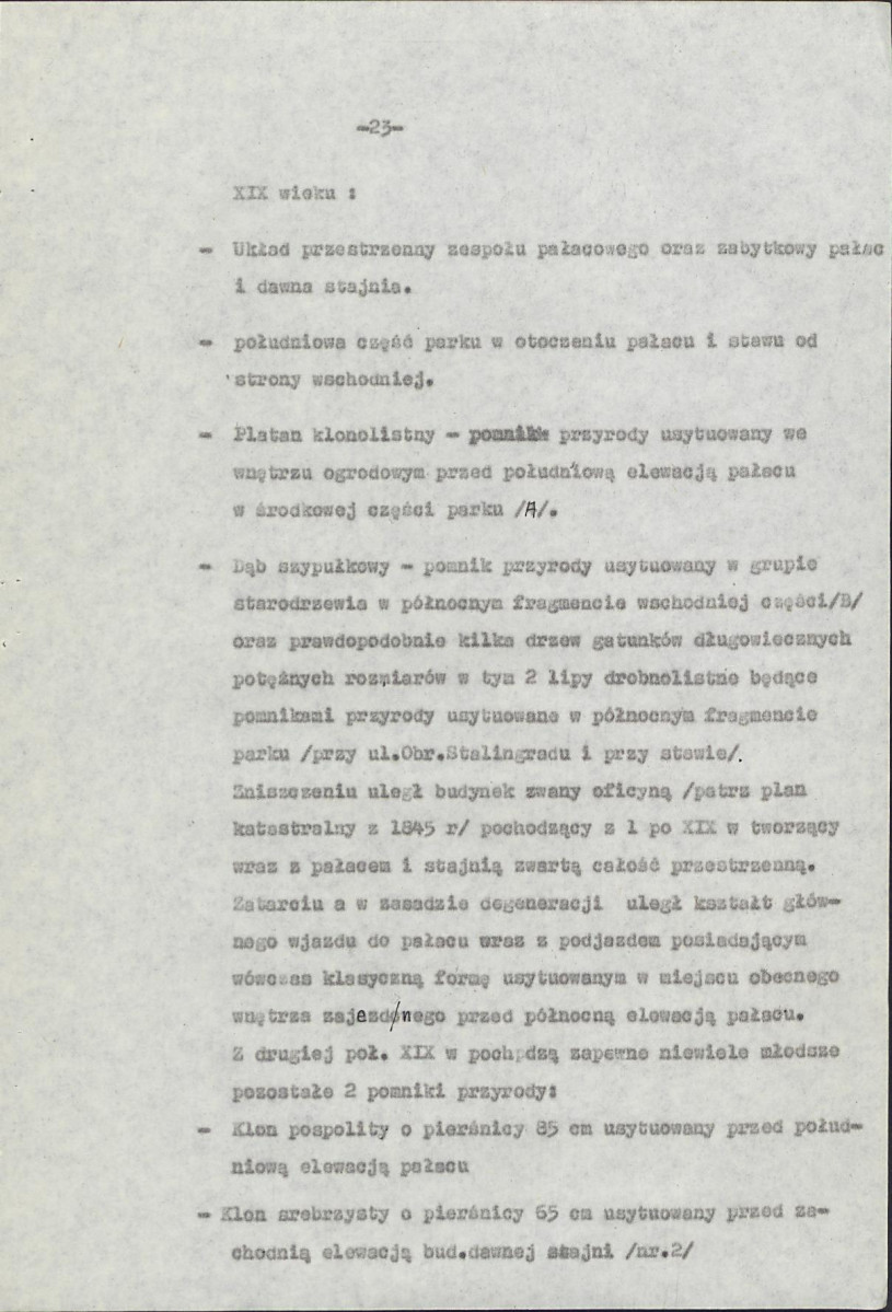 Ewidencja parkowa, skan nr 31