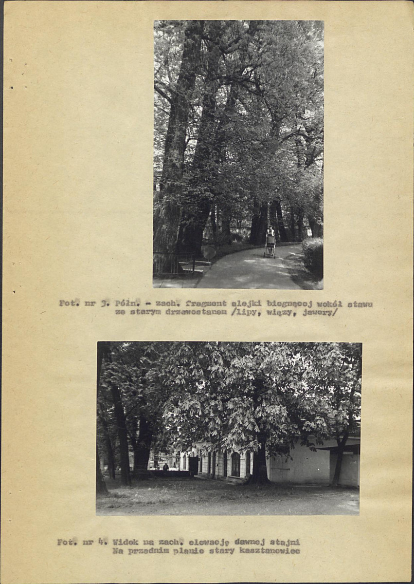 Ewidencja parkowa, skan nr 40