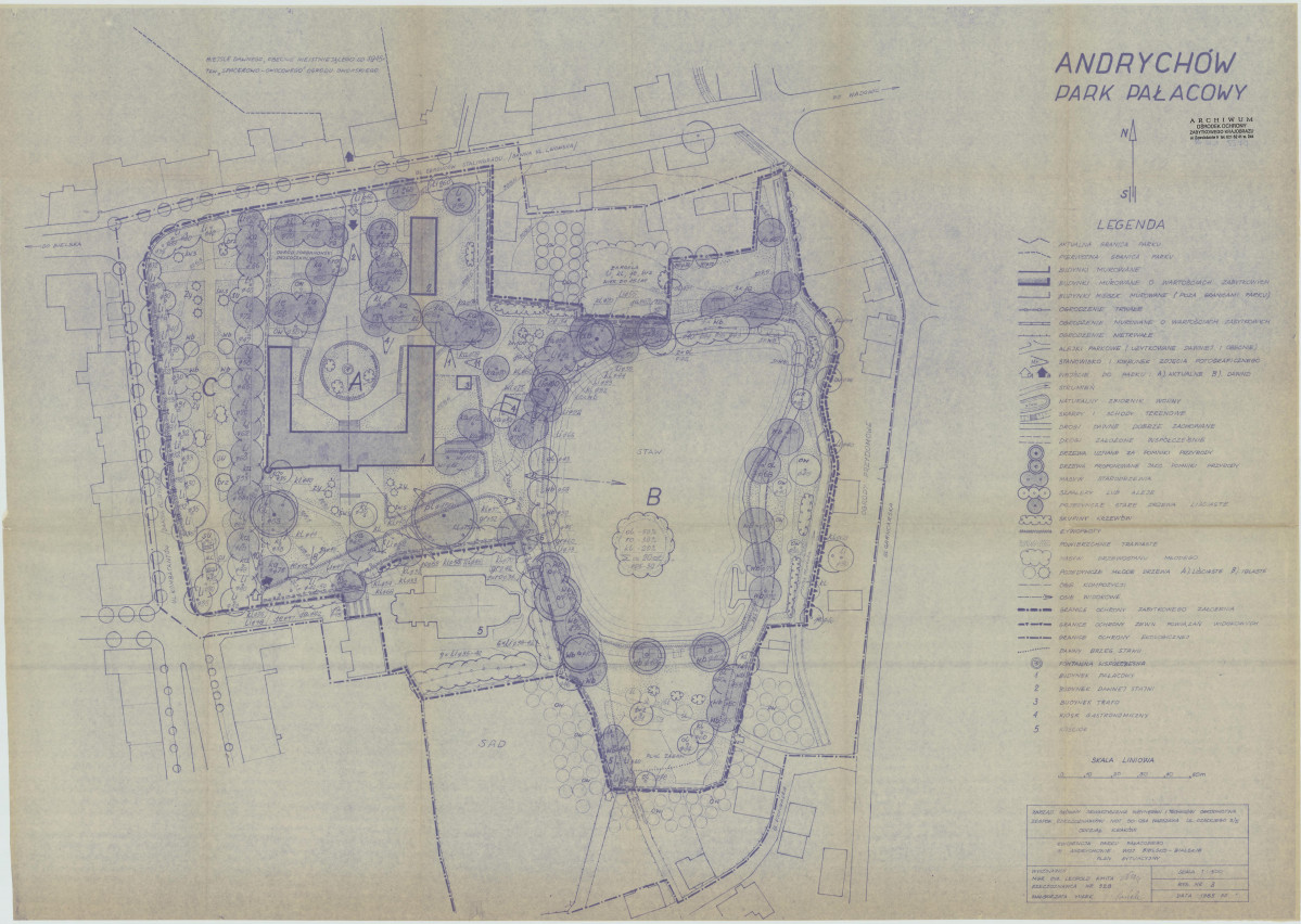 Ewidencja parkowa, skan nr 47