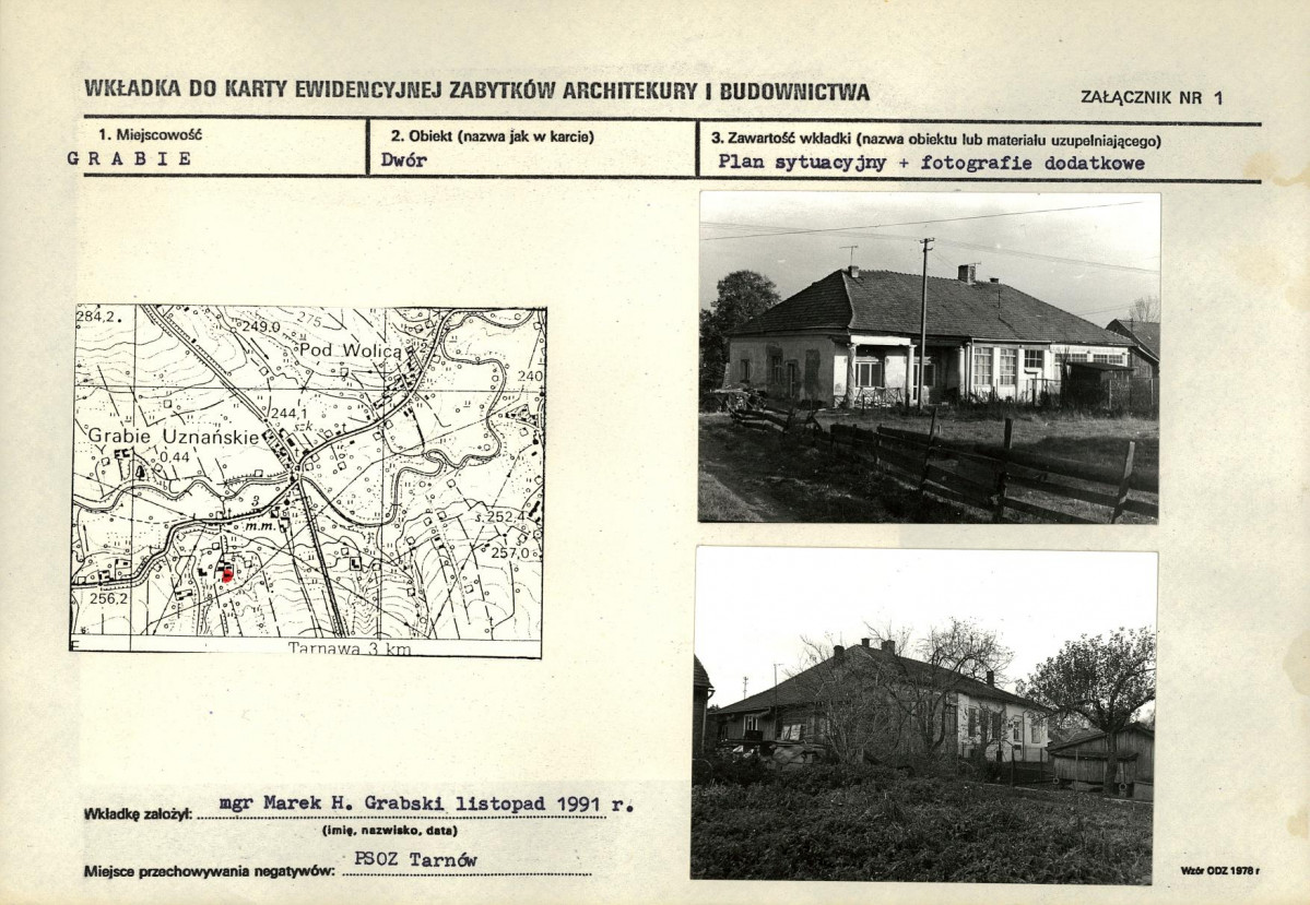 KB - Karta biała, skan nr 5