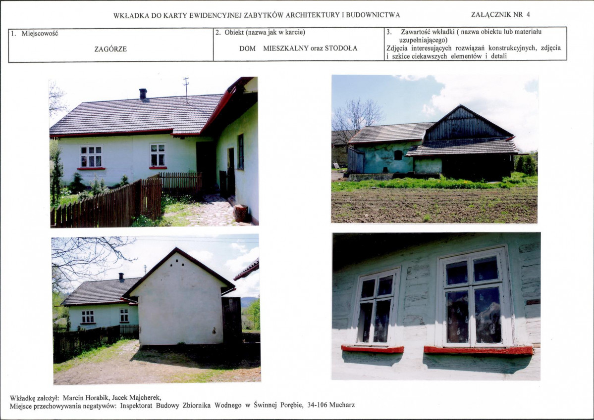 KB - Karta biała, skan nr 8