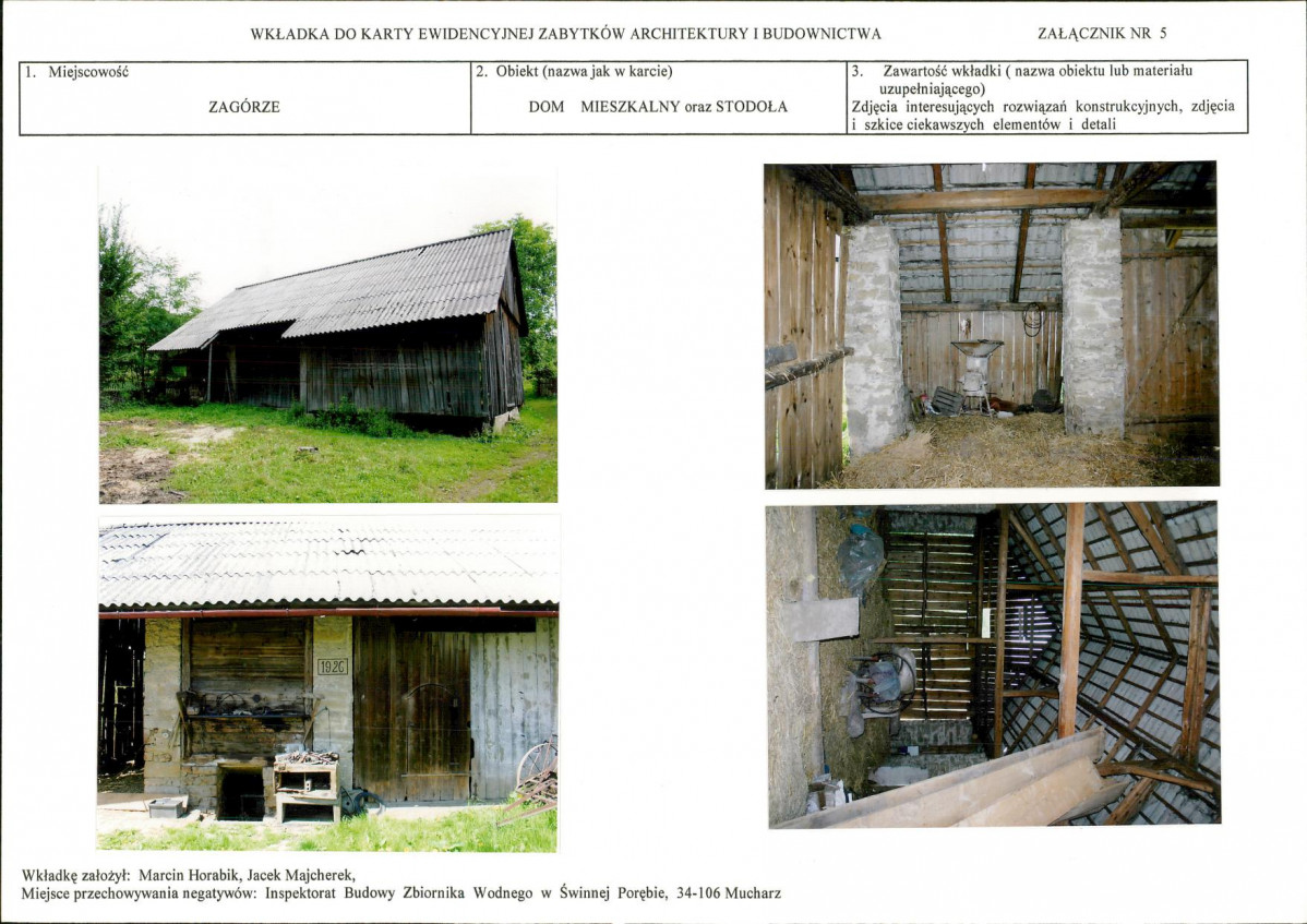 KB - Karta biała, skan nr 10