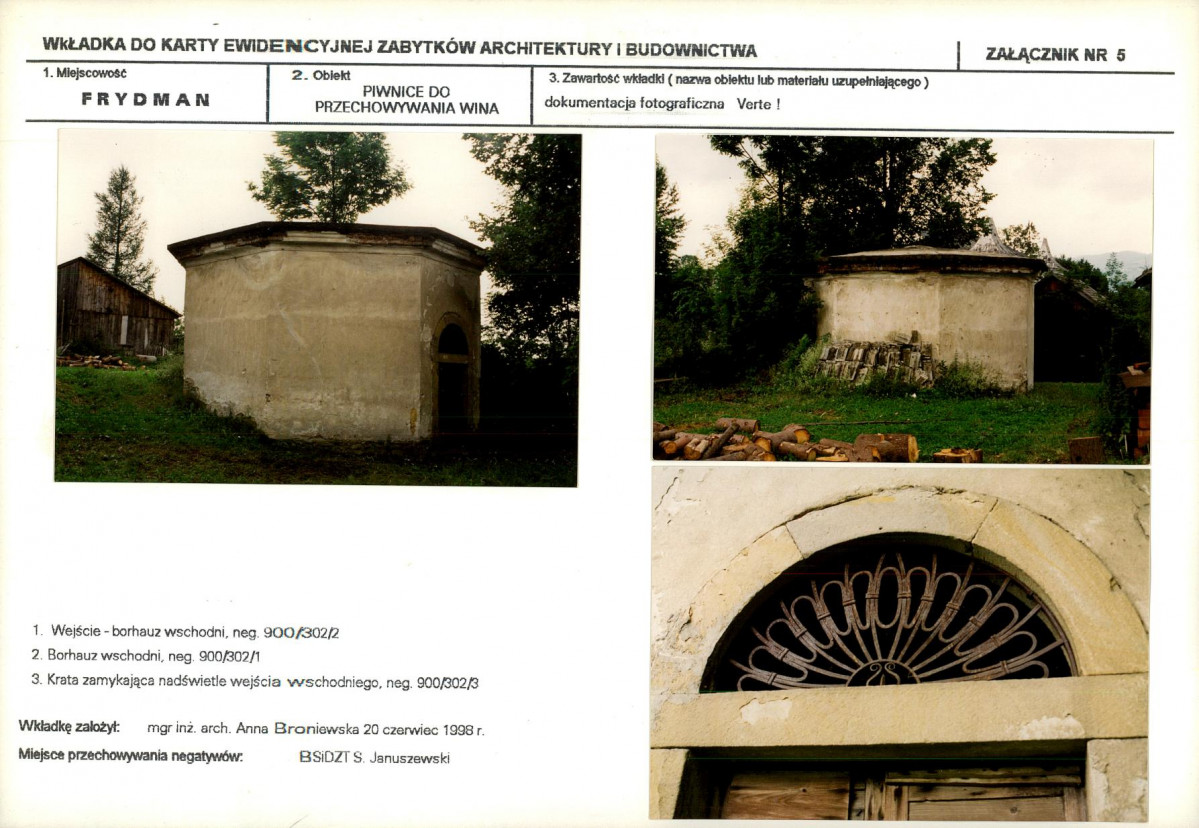 KB - Karta biała, skan nr 13