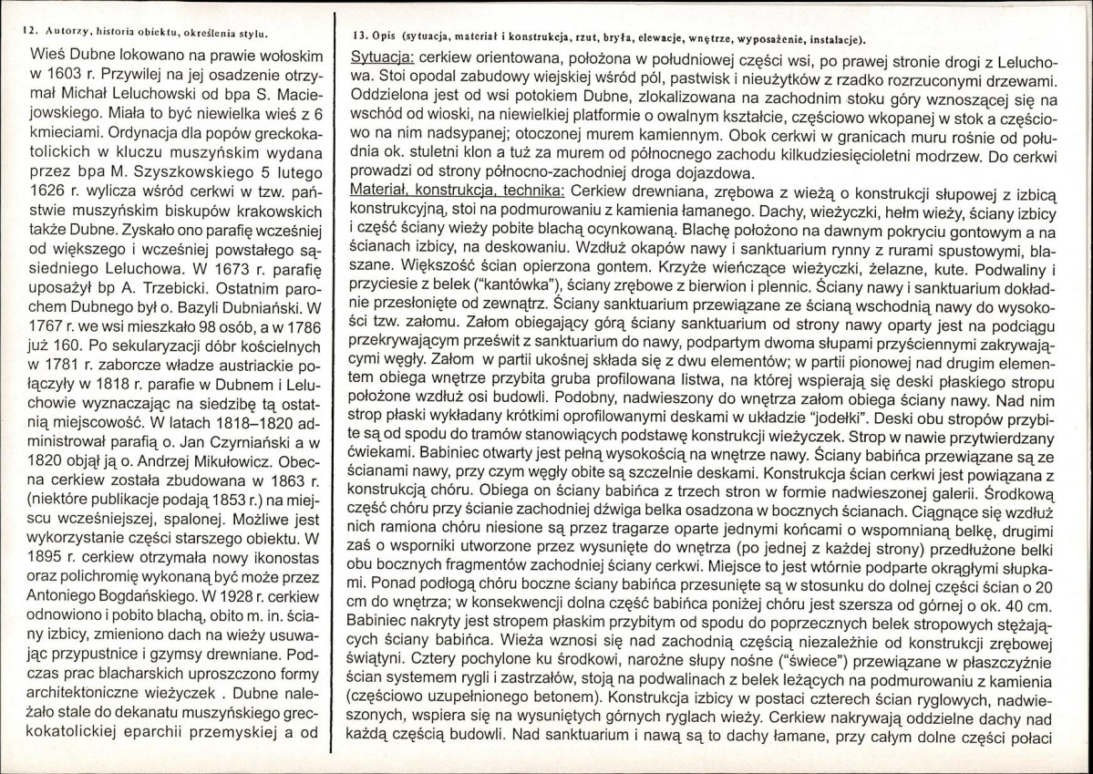 KB - Karta biała, skan nr 2
