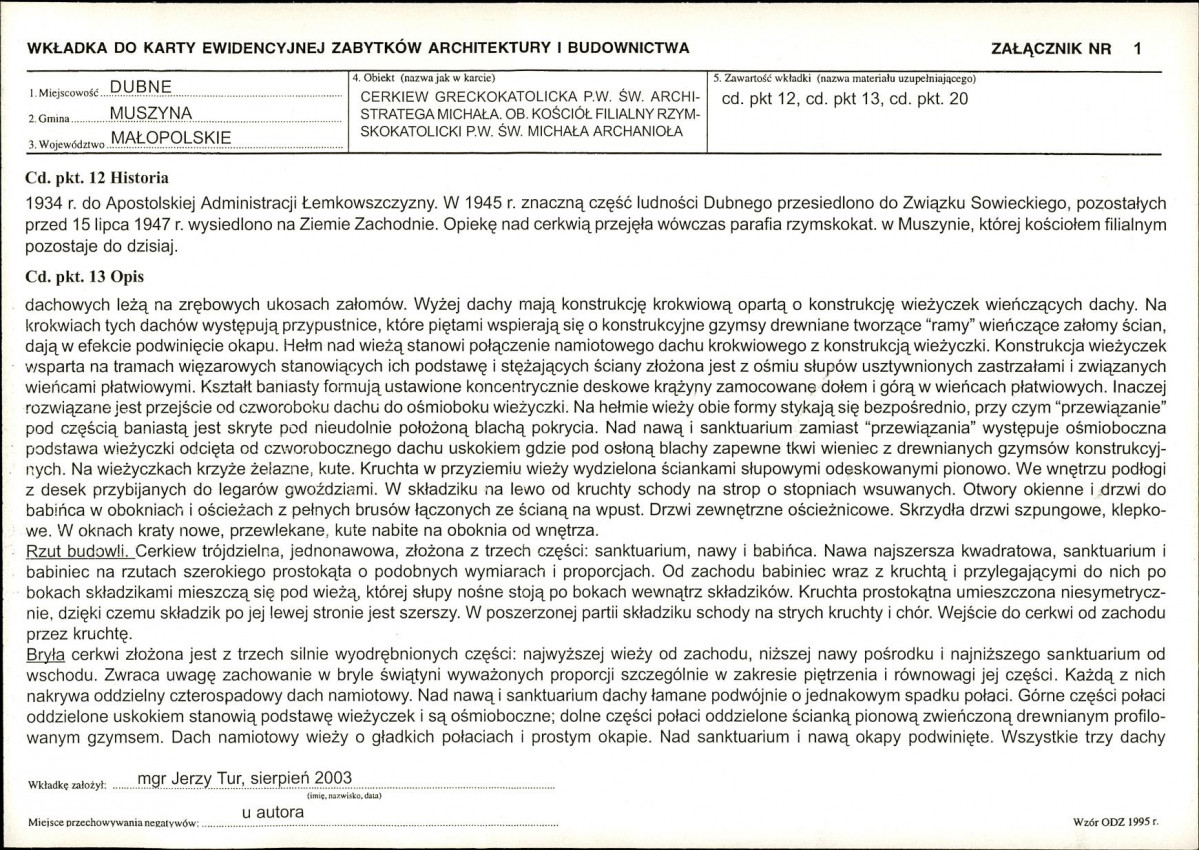 KB - Karta biała, skan nr 5