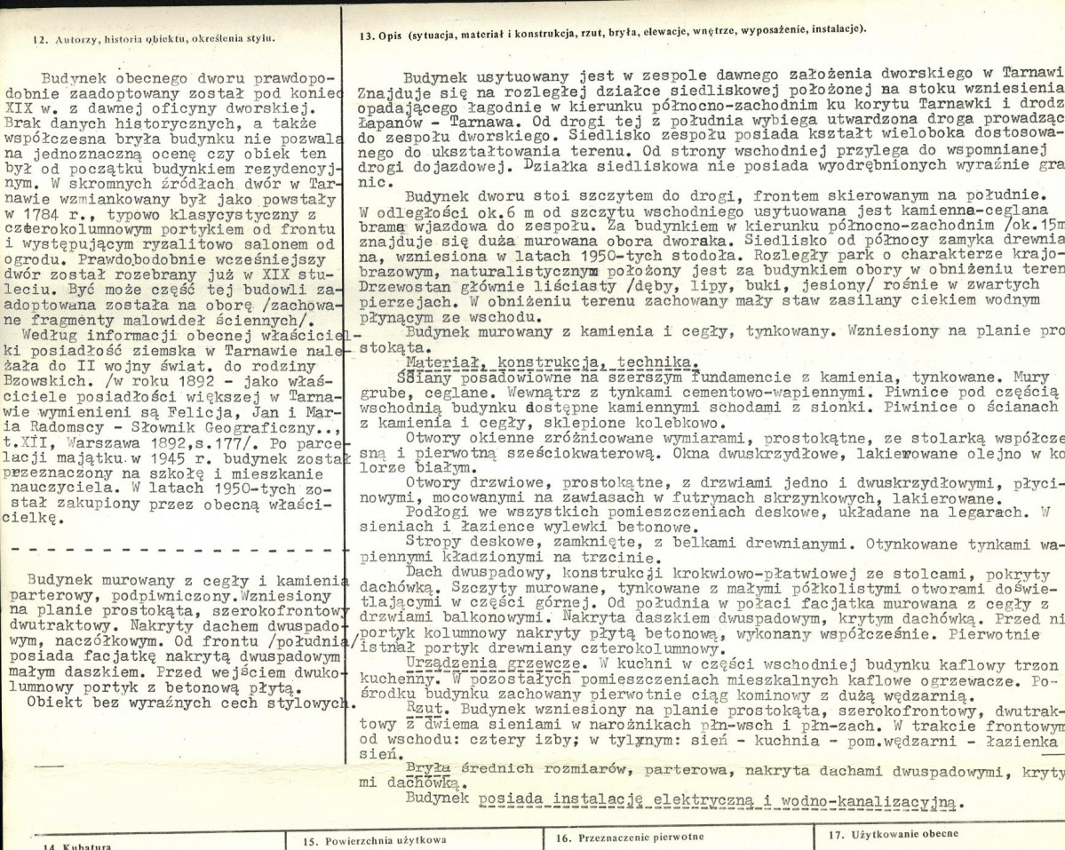 KB - Karta biała, skan nr 2