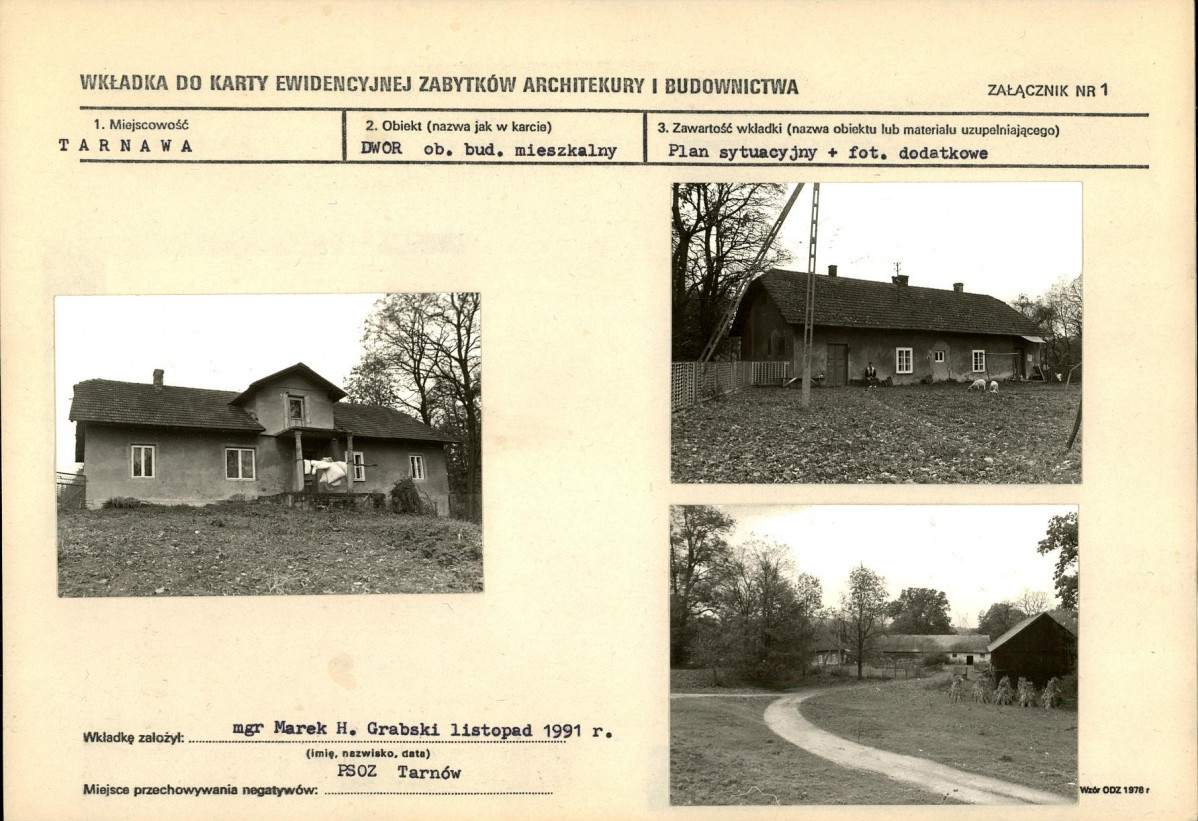 KB - Karta biała, skan nr 5