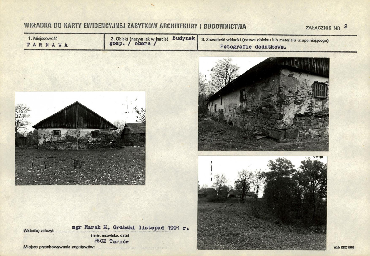 KB - Karta biała, skan nr 7