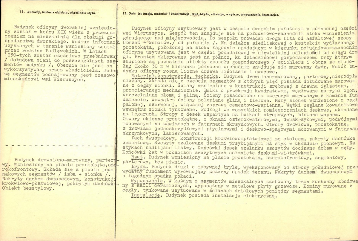 KB - Karta biała, skan nr 2