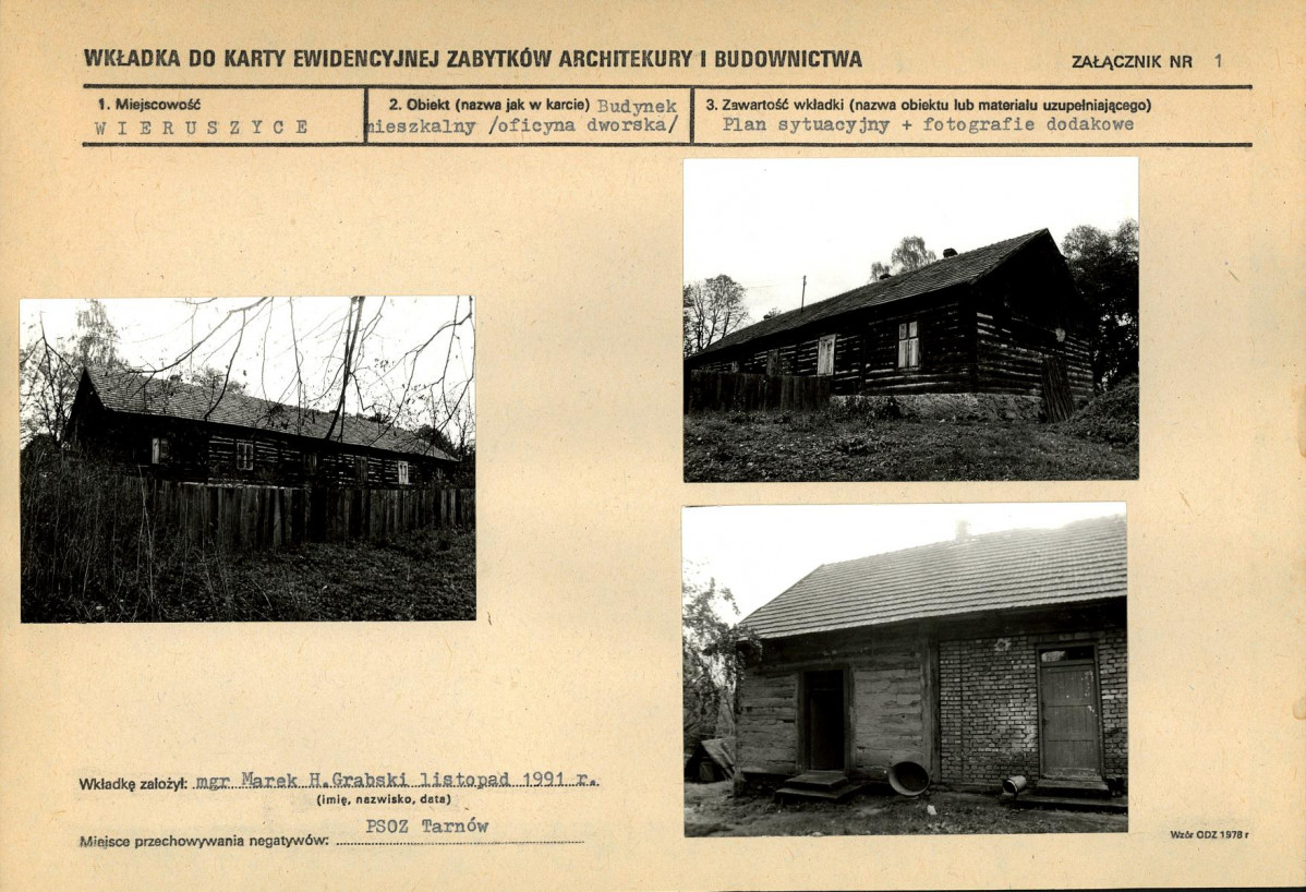 KB - Karta biała, skan nr 5