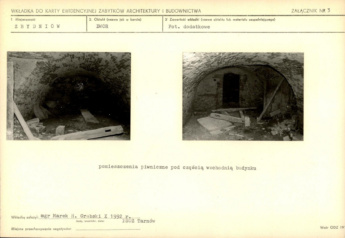 KB - Karta biała, skan nr 9