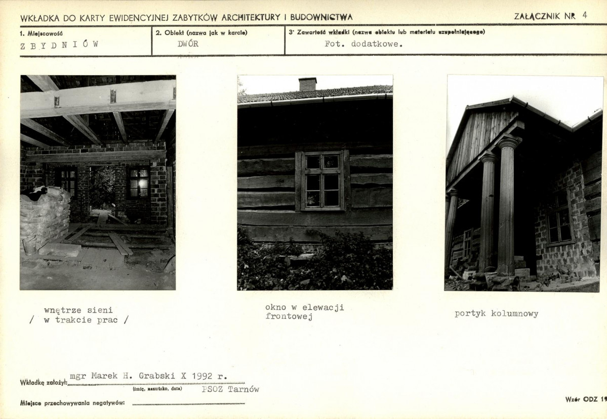 KB - Karta biała, skan nr 11