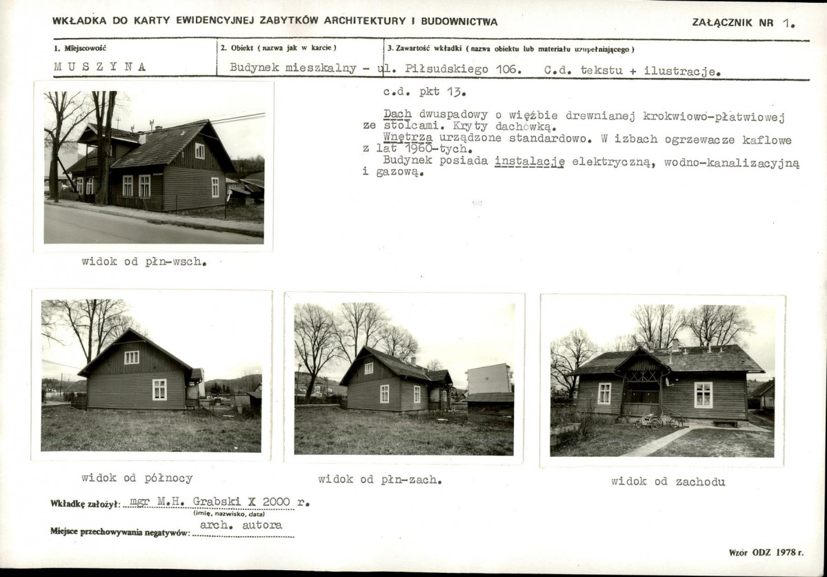 KB - Karta biała, skan nr 5