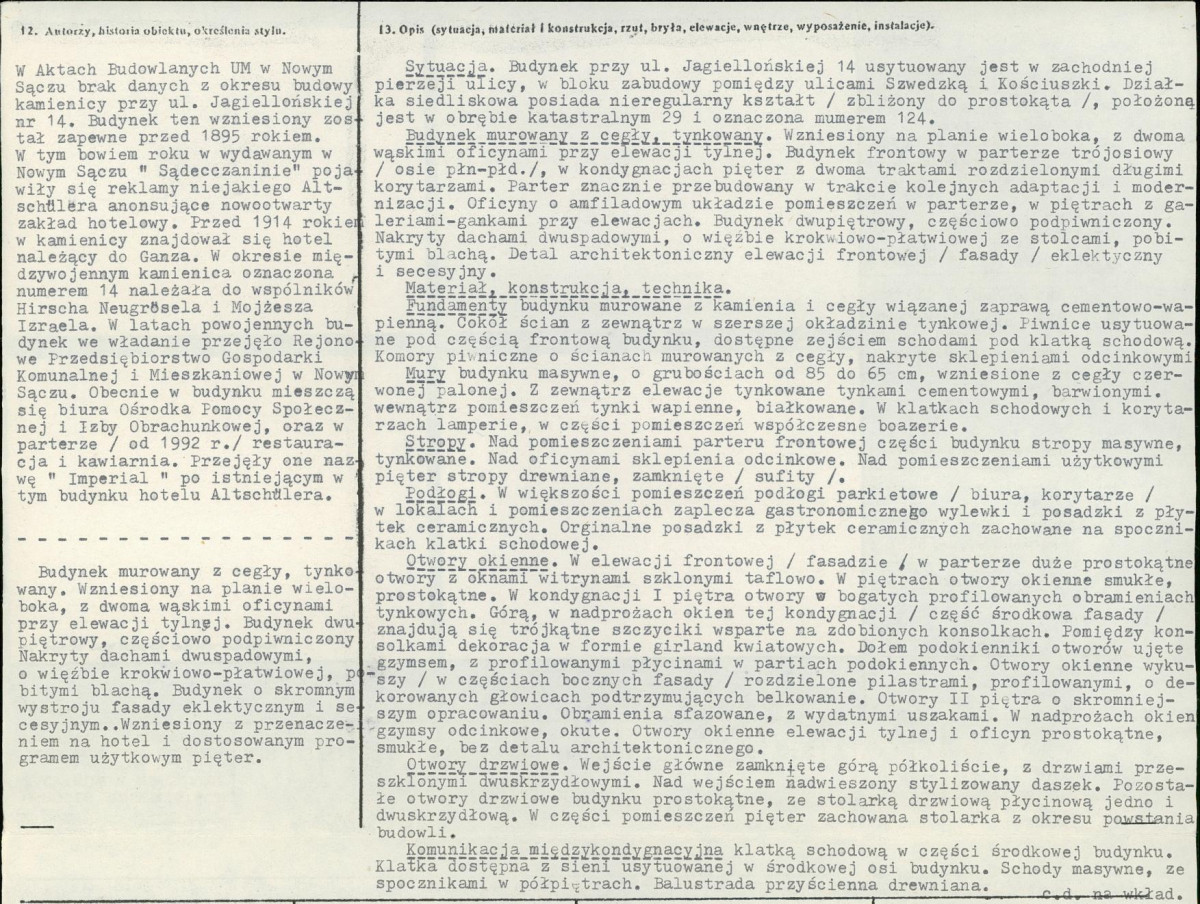 KB - Karta biała, skan nr 2