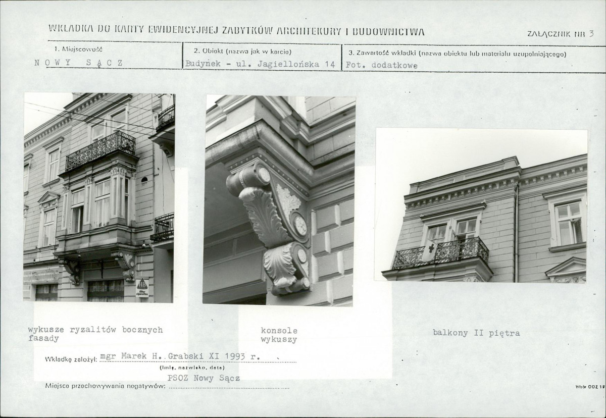 KB - Karta biała, skan nr 9