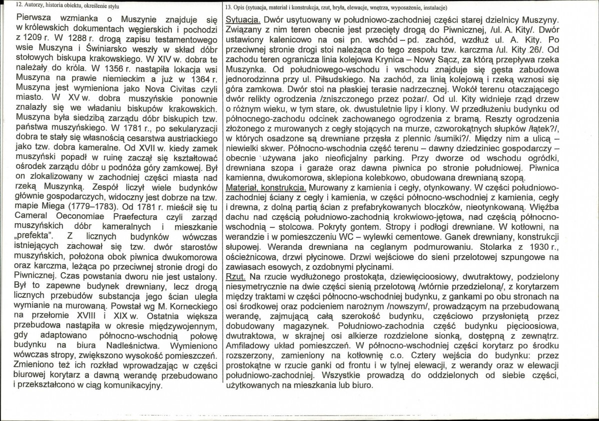KB - Karta biała, skan nr 2