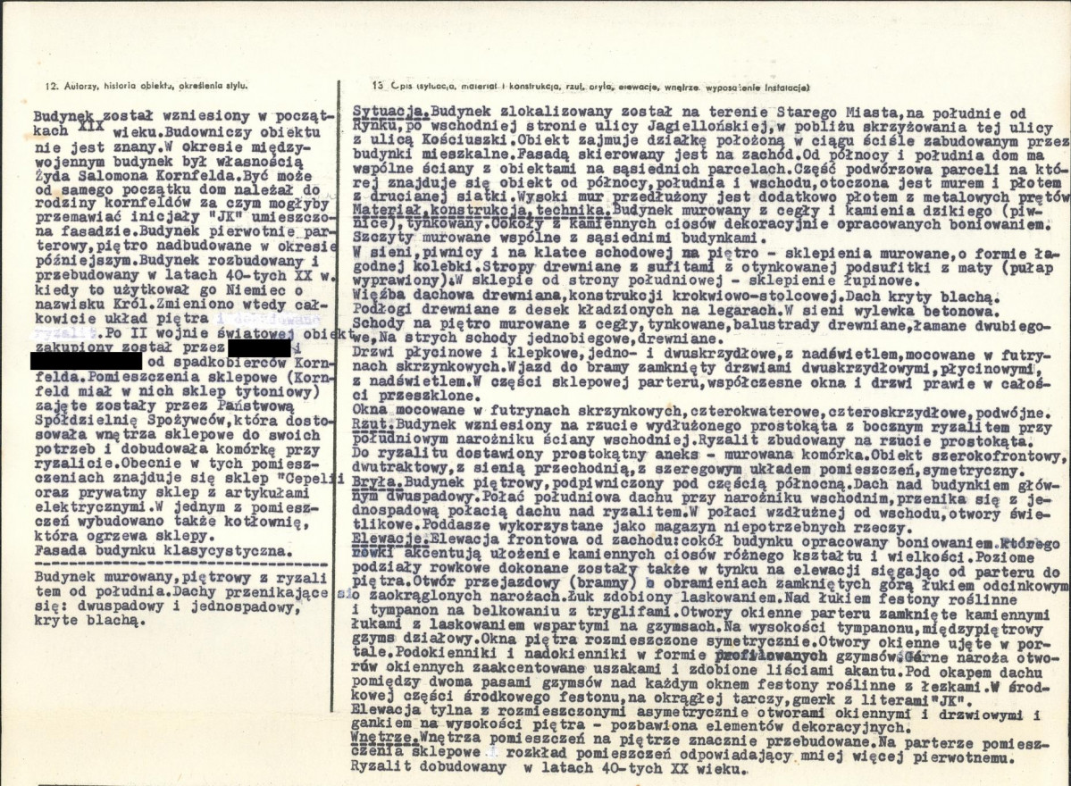 KB - Karta biała, skan nr 2