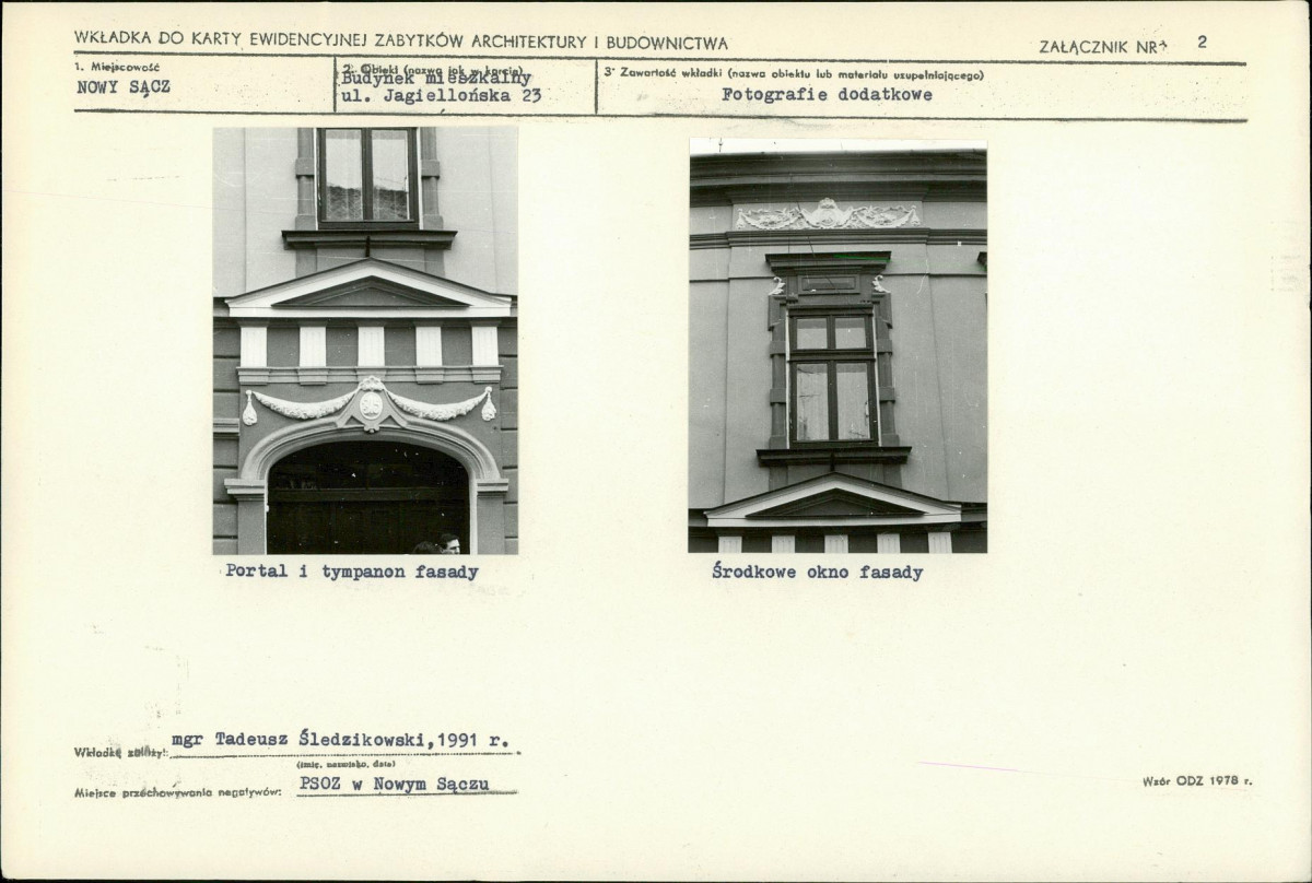KB - Karta biała, skan nr 7
