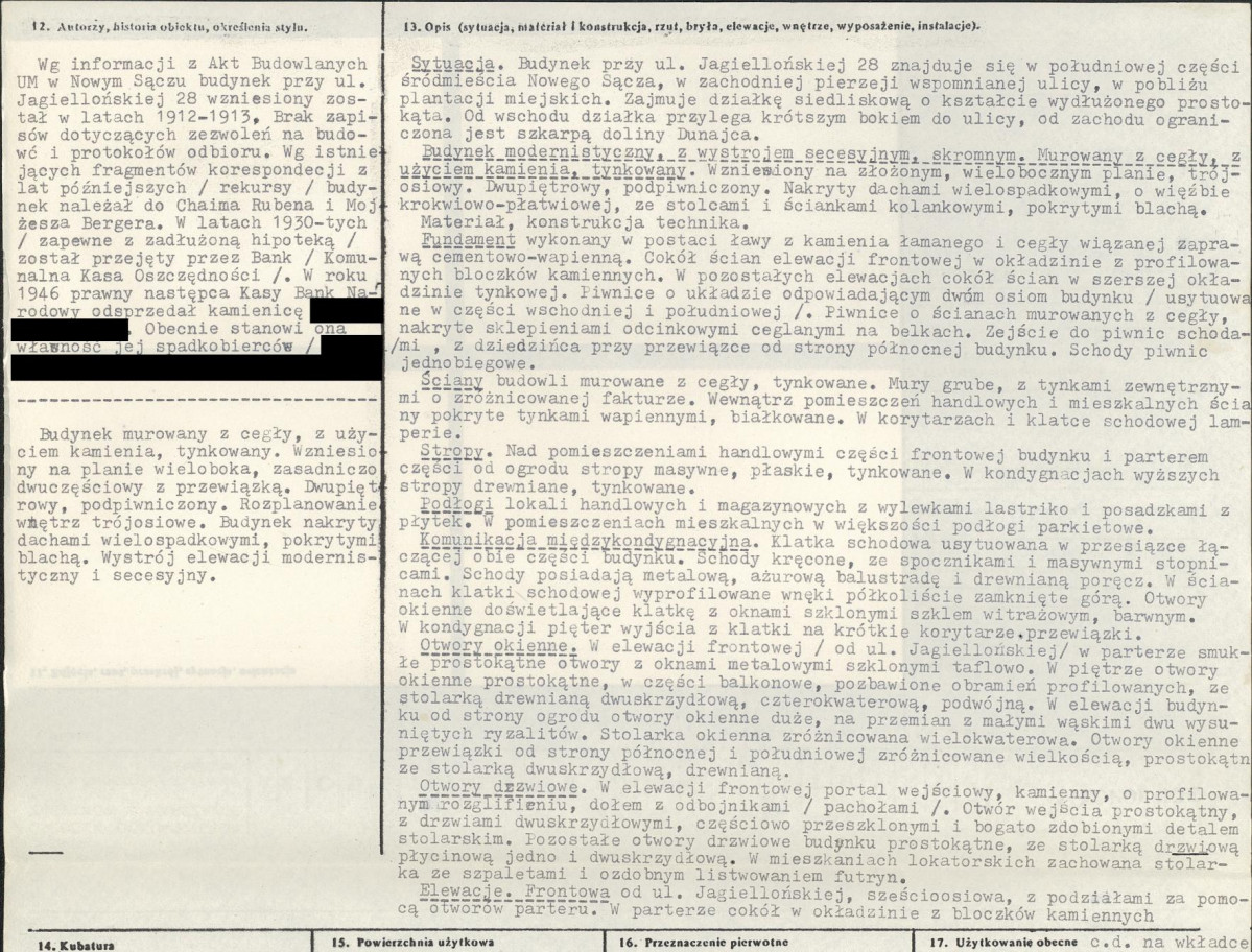 KB - Karta biała, skan nr 2