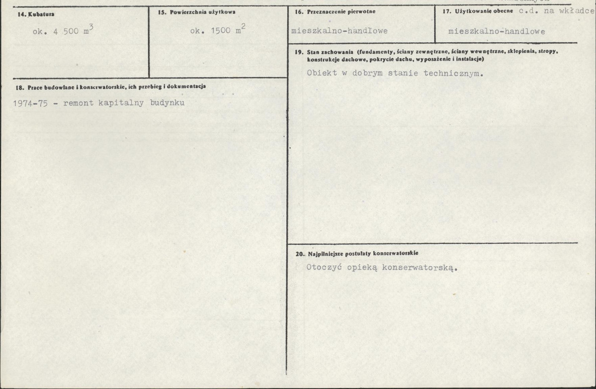 KB - Karta biała, skan nr 3