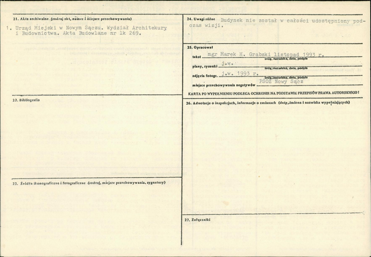 KB - Karta biała, skan nr 4