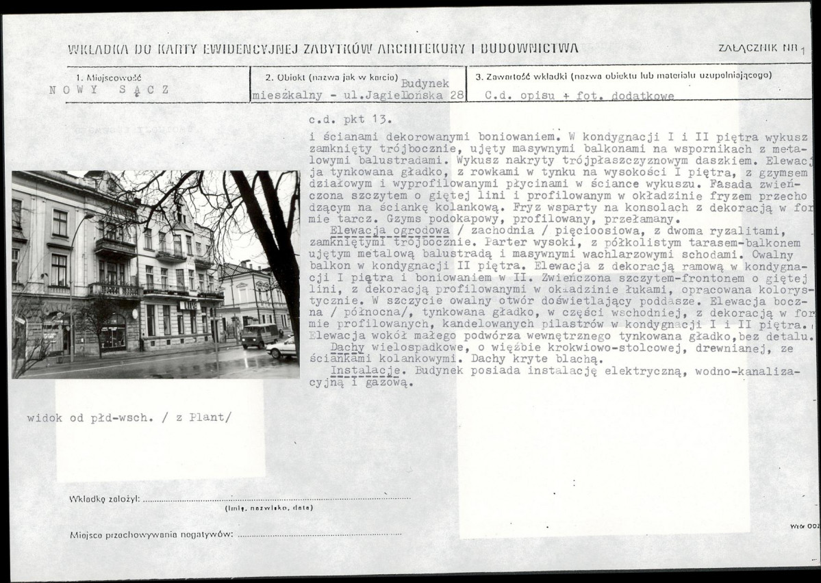 KB - Karta biała, skan nr 5