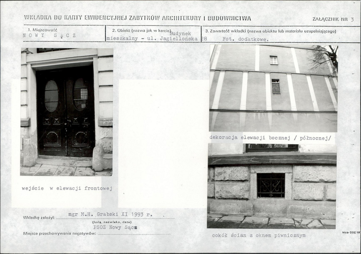 KB - Karta biała, skan nr 9