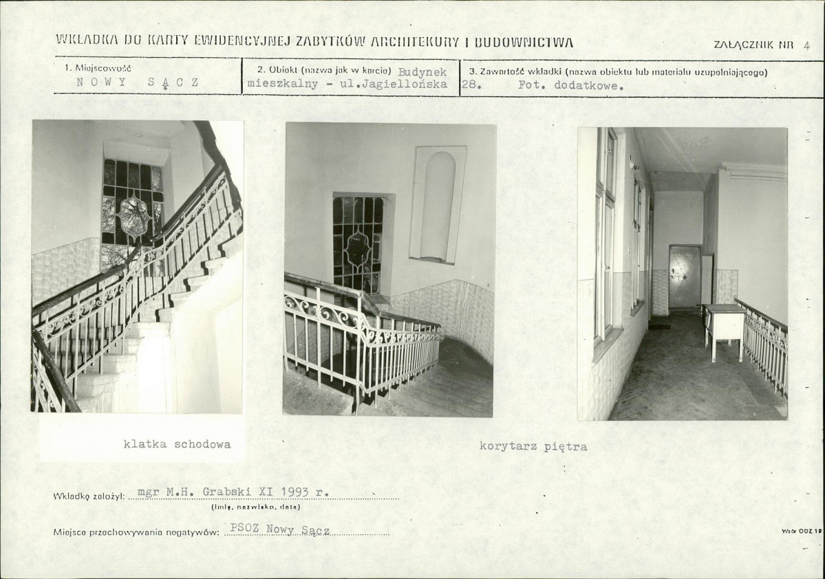 KB - Karta biała, skan nr 11