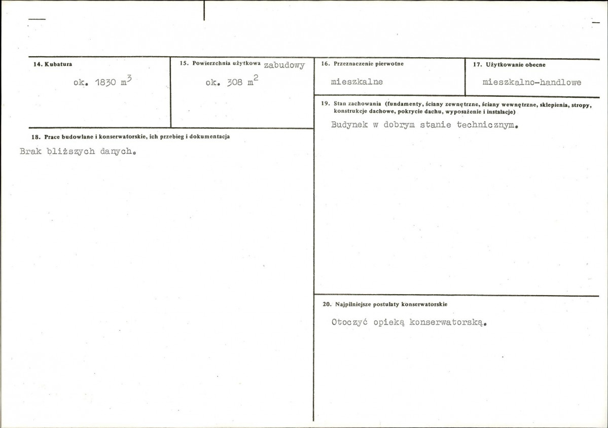 KB - Karta biała, skan nr 3
