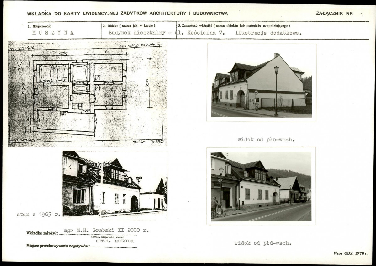 KB - Karta biała, skan nr 5
