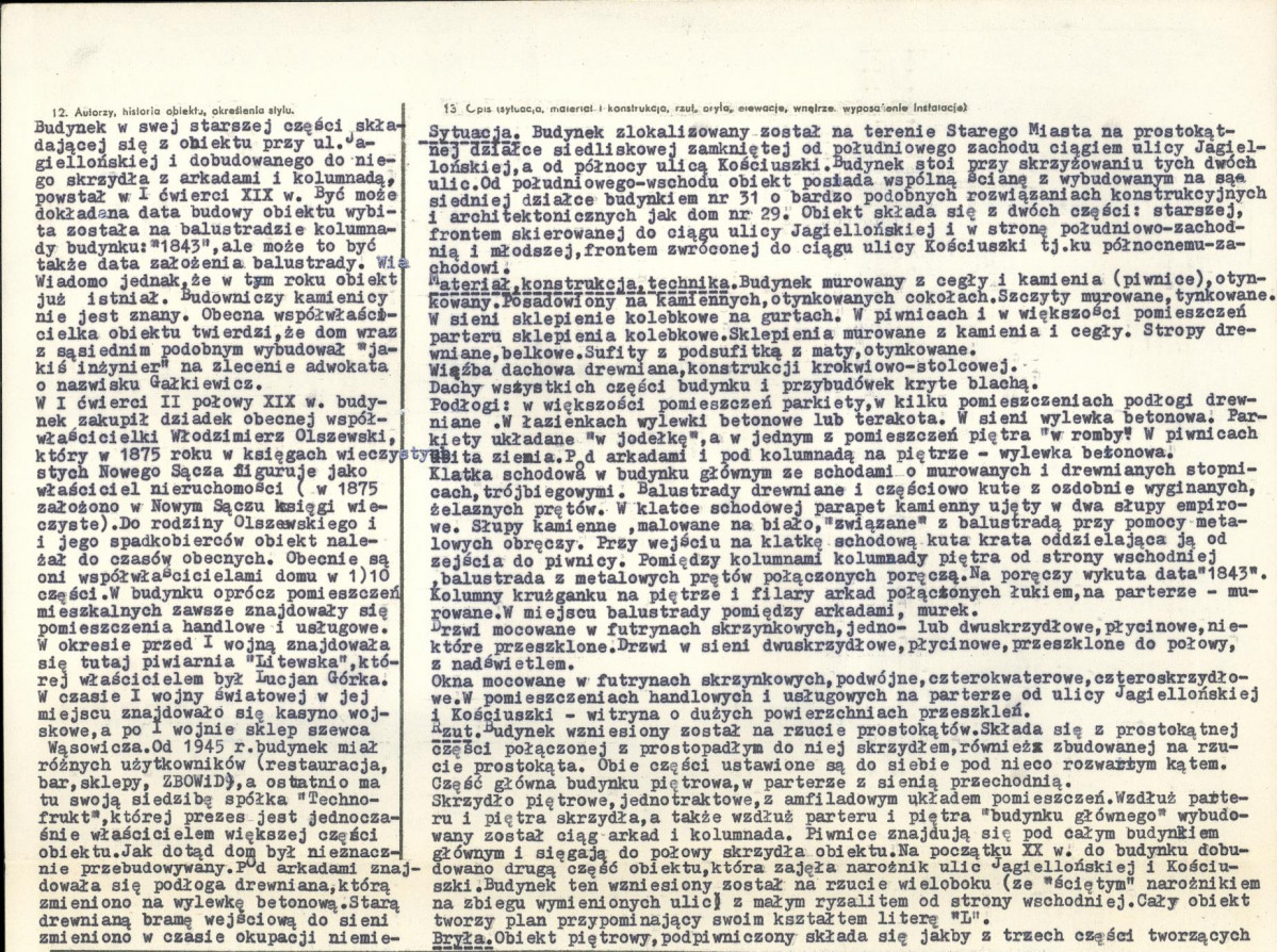 KB - Karta biała, skan nr 2